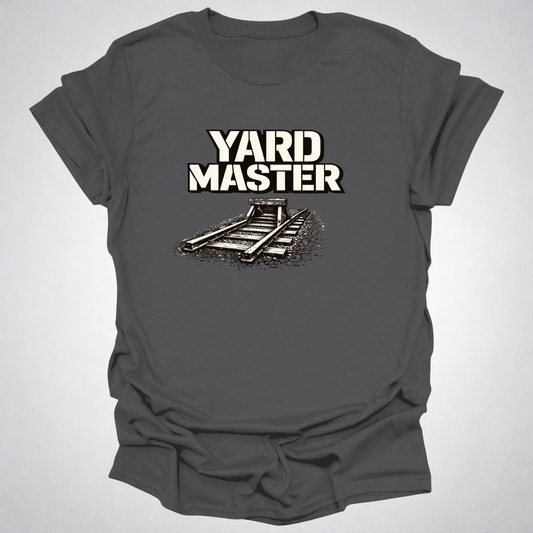 Yard Master T-Shirt