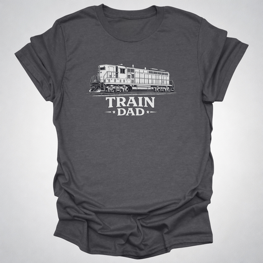 Train Dad