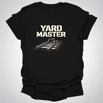 Yard Master T-Shirt