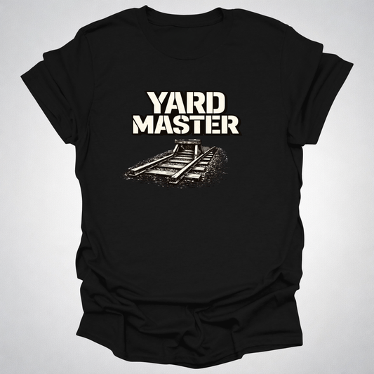 Yard Master T-Shirt