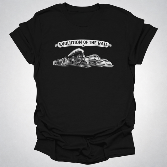 Evolution of the Rail