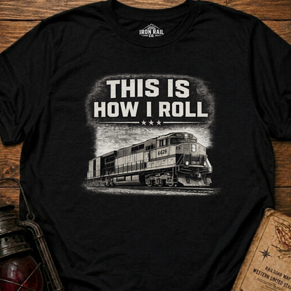 This Is How I Roll