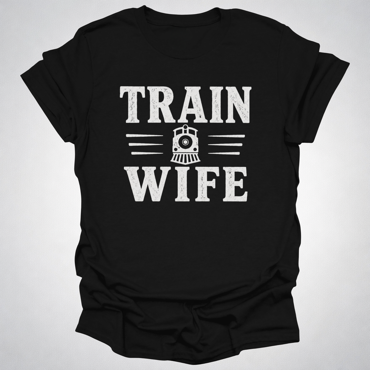 Train Wife Shirt