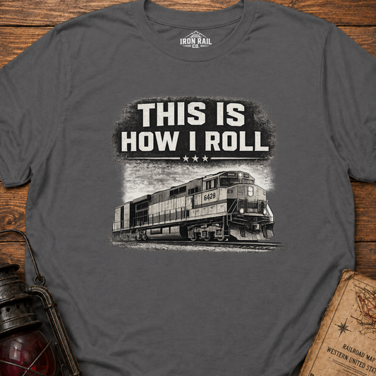 This Is How I Roll