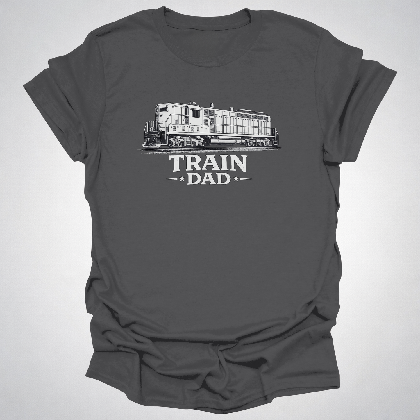 Train Dad