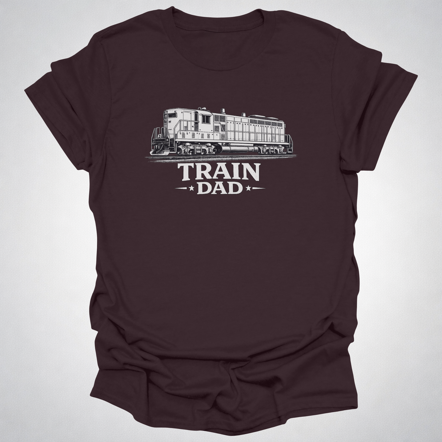 Train Dad