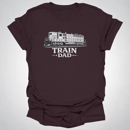 Train Dad