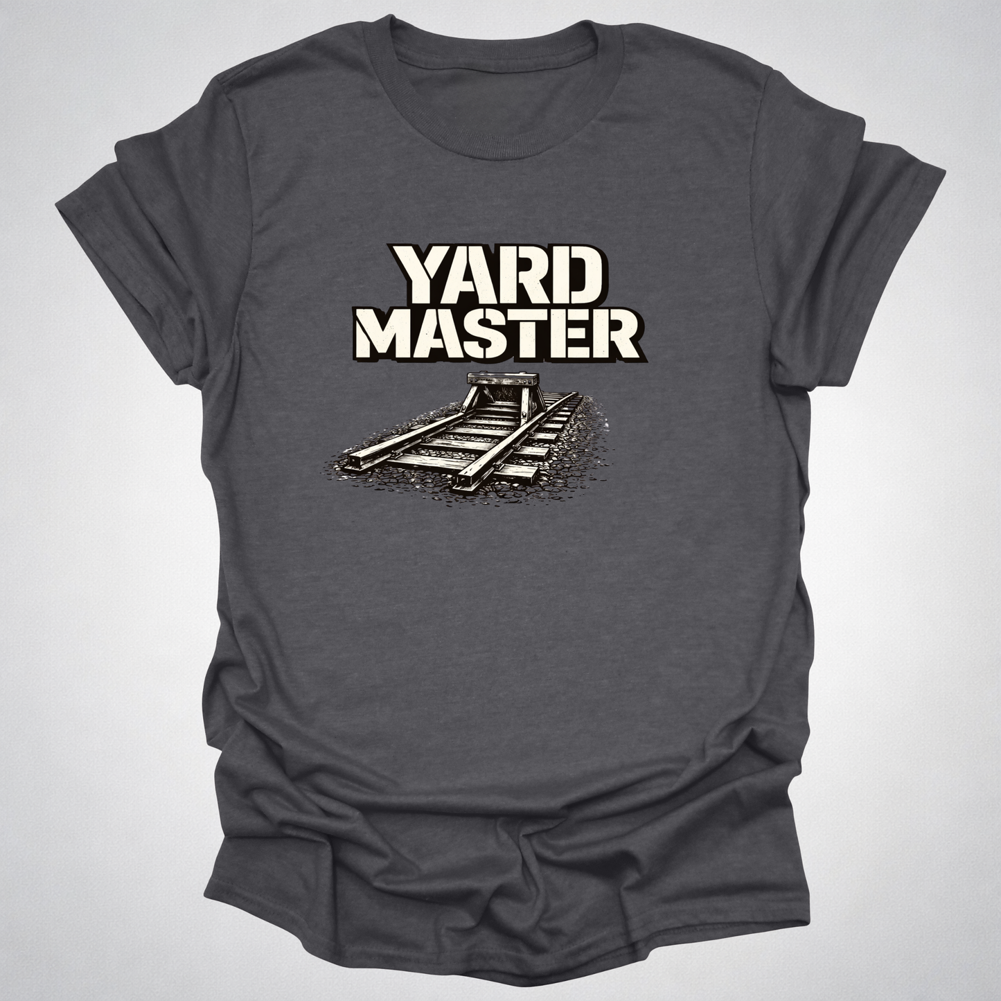 Yard Master T-Shirt