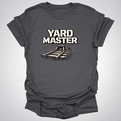 Yard Master T-Shirt
