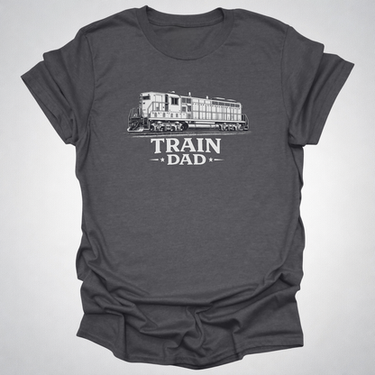 Train Dad
