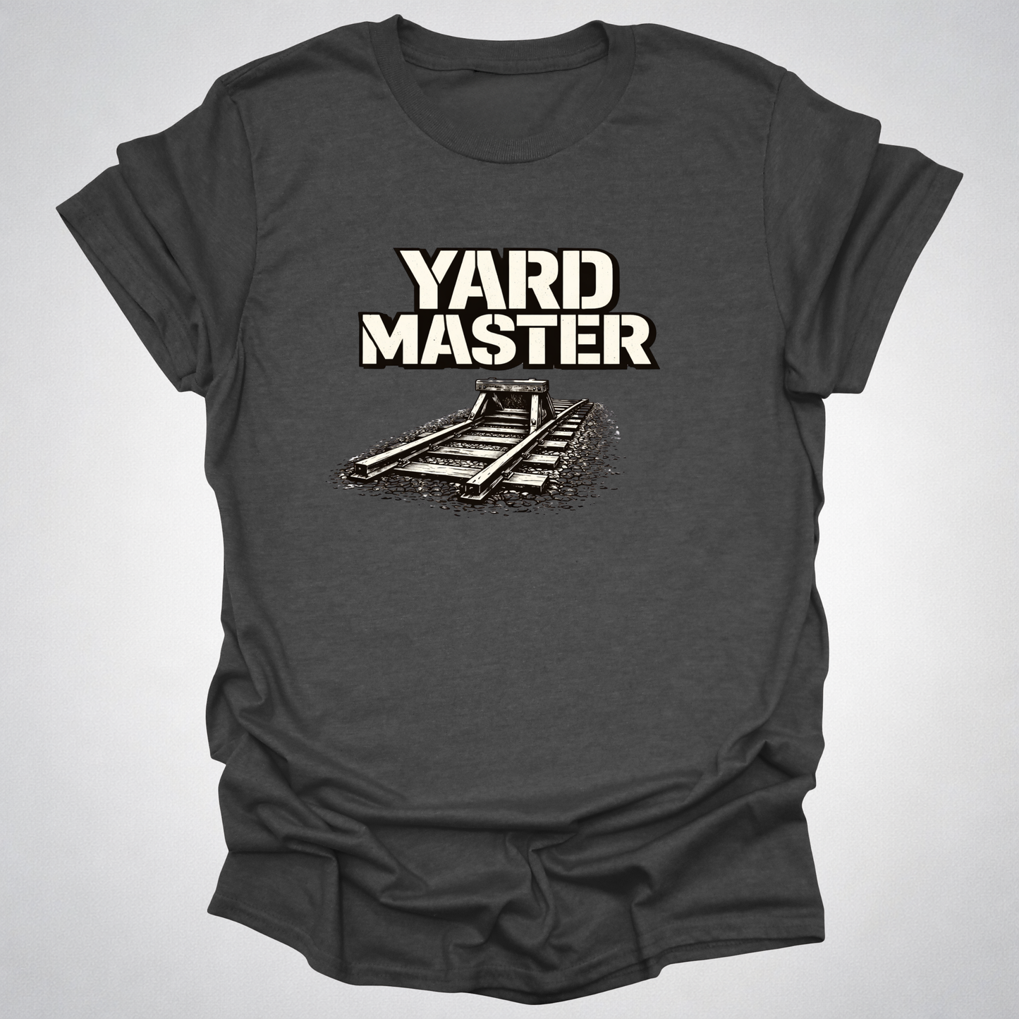 Yard Master T-Shirt