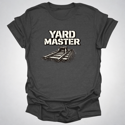 Yard Master T-Shirt