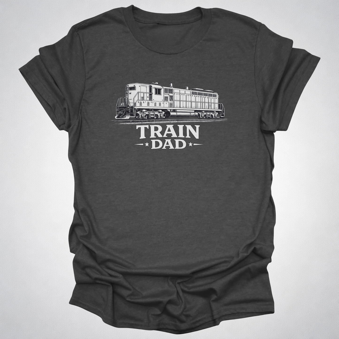Train Dad