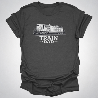 Train Dad