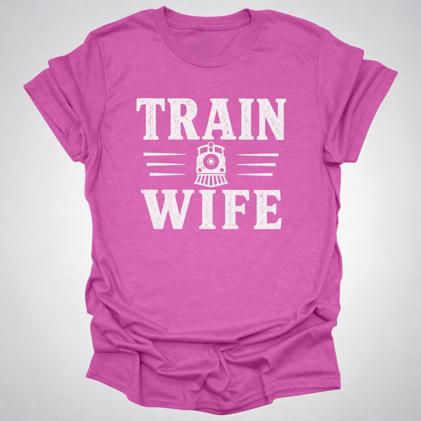 Train Wife Shirt