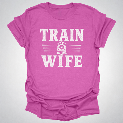 Train Wife Shirt