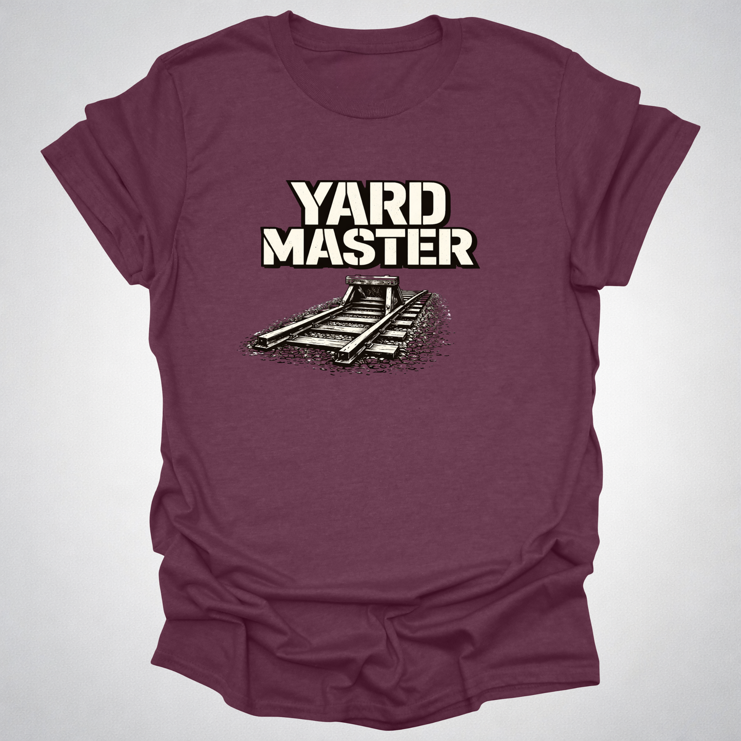Yard Master T-Shirt