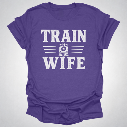 Train Wife Shirt
