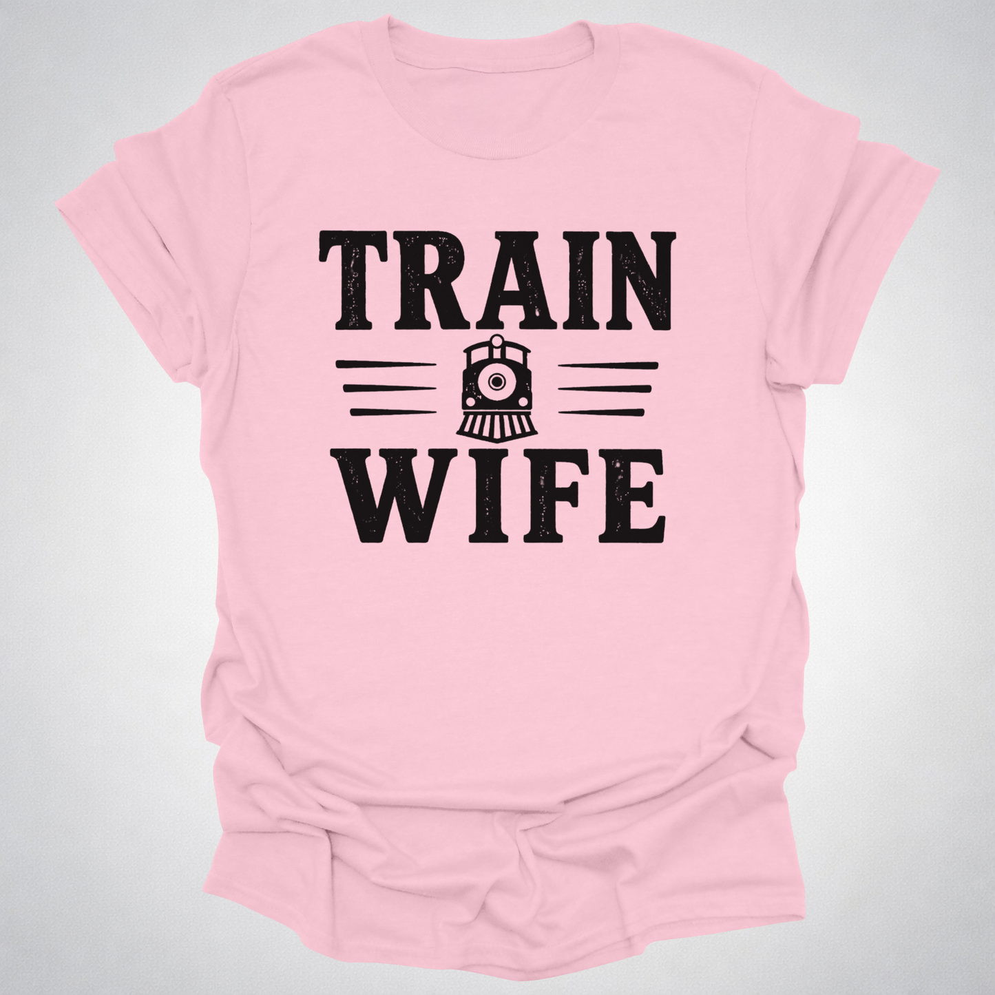 Train Wife Shirt