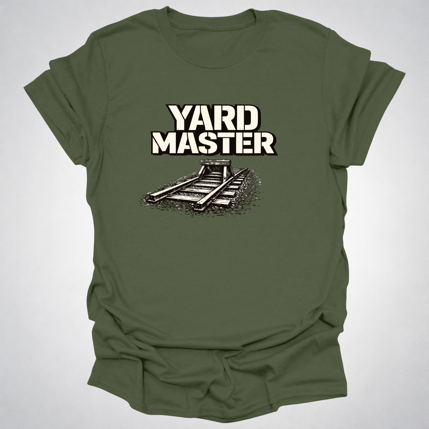 Yard Master T-Shirt