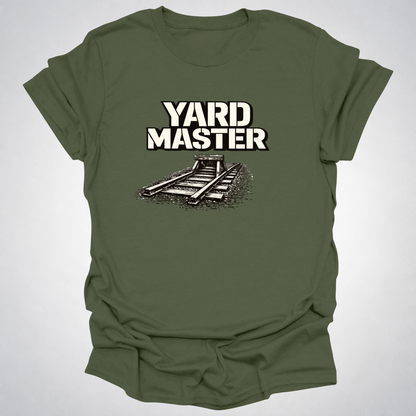 Yard Master T-Shirt