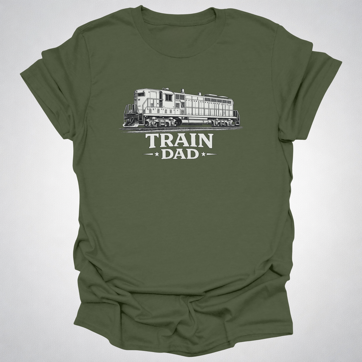Train Dad