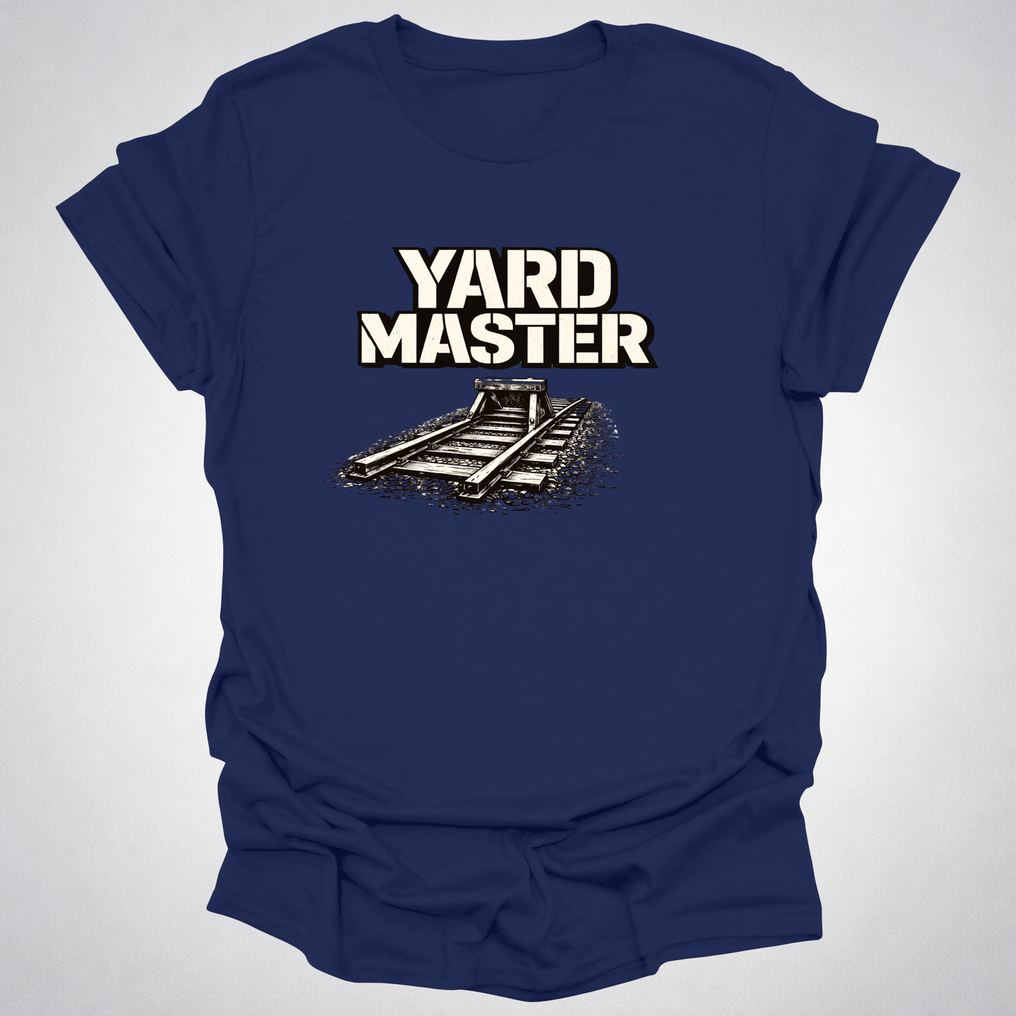 Yard Master T-Shirt