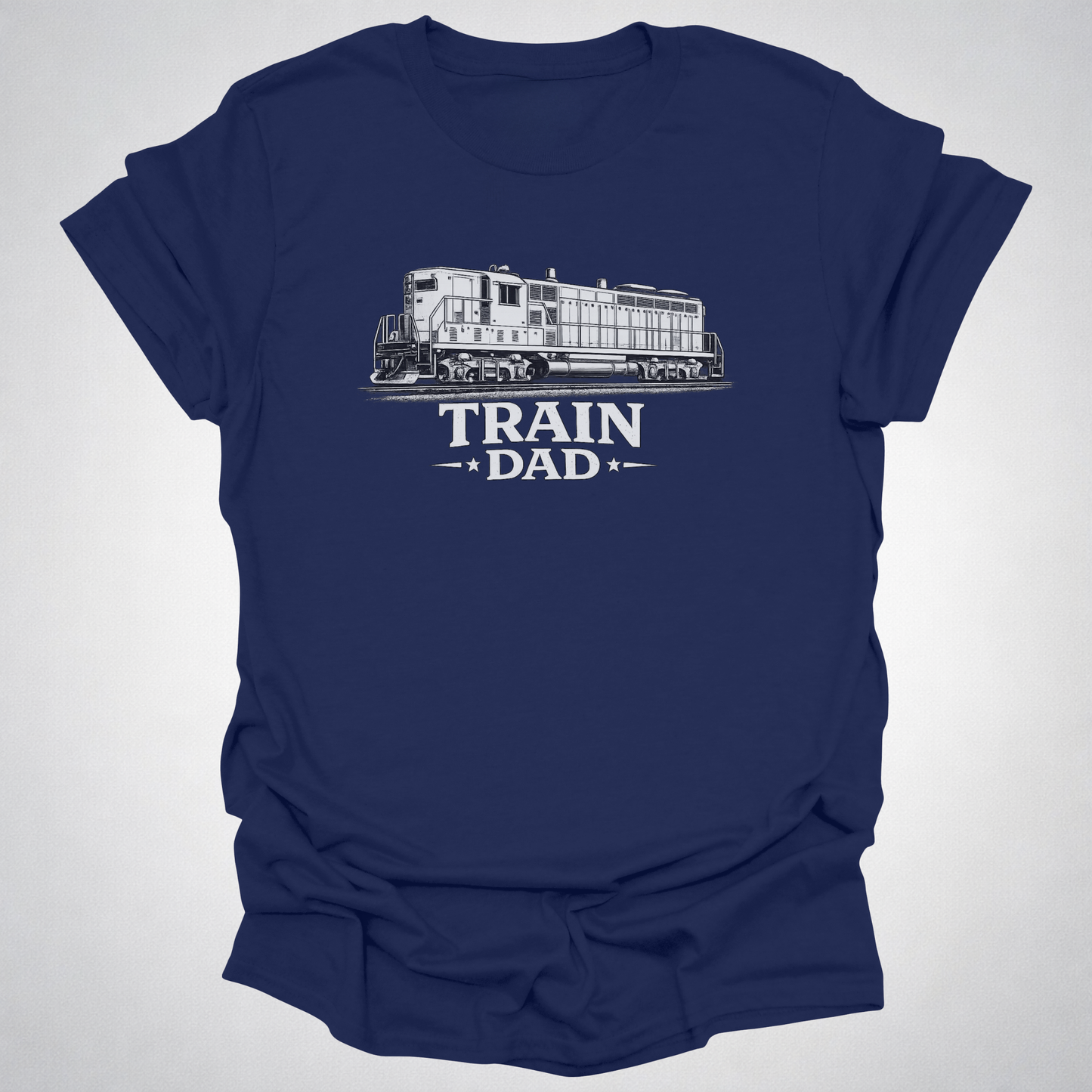 Train Dad