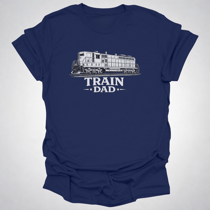 Train Dad