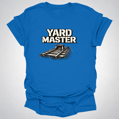 Yard Master T-Shirt