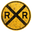 Iron Rail Co. logo